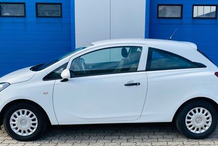 Opel Corsa 122.000 km 6.500 &euro; Greven 48268