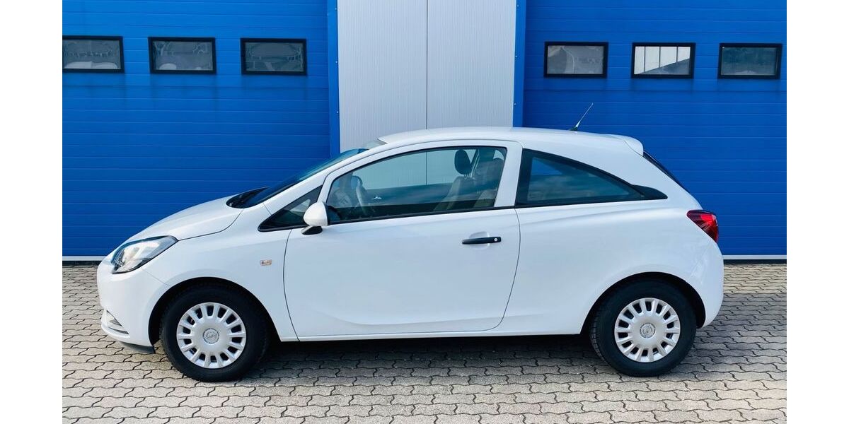 Opel Corsa 122.000 km 6.500 &euro; Greven 48268