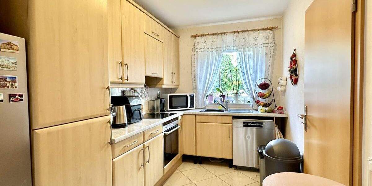 Charmantes und familienfreundliches Reihenendhaus in schöner Lage von Kaltenweide ! 5 zimmer