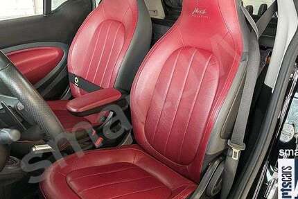 Smart forTwo 23.989 km 33.800 &euro; Borken/ Westfalen 46325