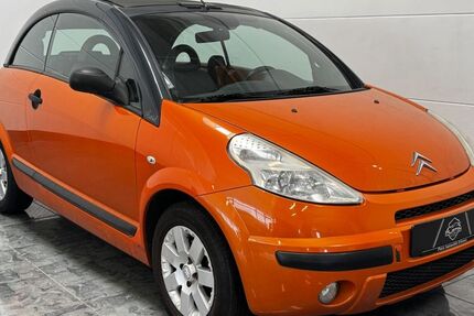 Citroen C3 130.000 km 2.290 &euro; Erlensee 63526