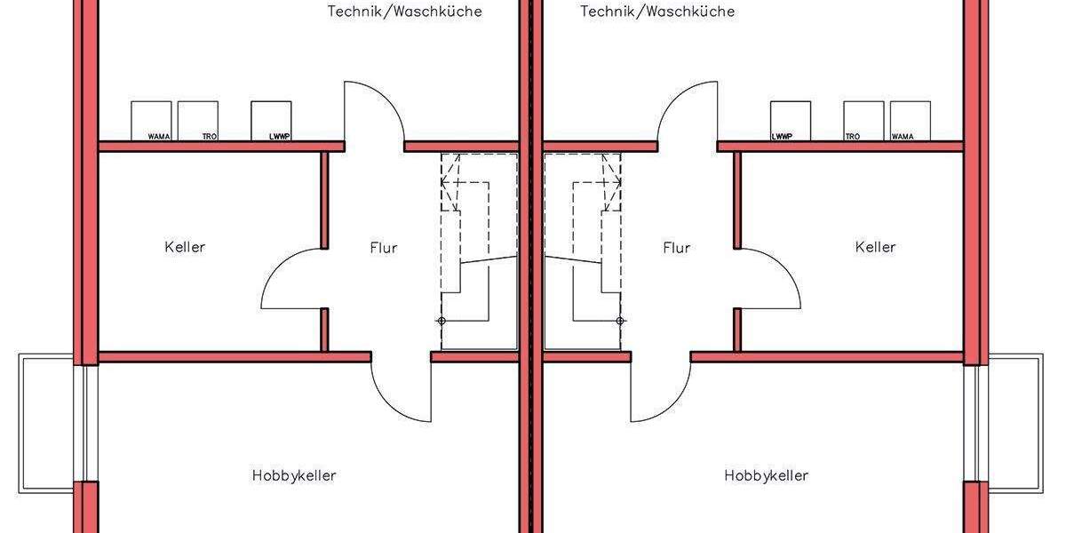 Doppelhaushälfte Gärtringen - 6 Zimmer, 146 m&sup2;, 798.800&euro; | Angebot:24710860