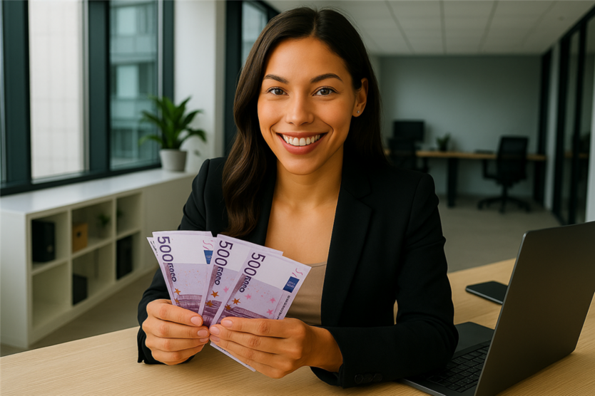 Büro in Hagen 149 € 250 m²