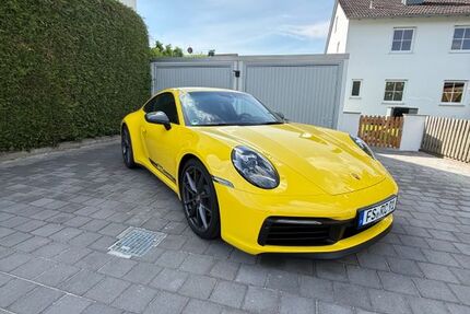 Porsche 992 22.500 km 111.992 &euro; Attenkirchen 85395