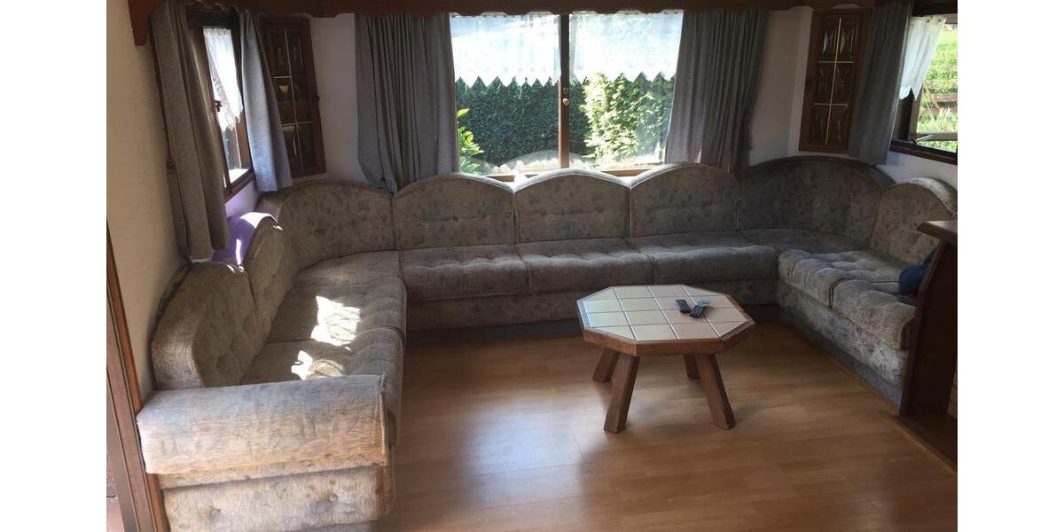 Etagenwohnung Emlichheim - 3 Zimmer, 32 m&sup2;, 123&euro; | Angebot:24747707