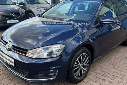 VW Golf 97.064 km 14.900 &euro; Mühlhausen 99974