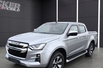 Isuzu D-Max 27.699 km 34.990 &euro; Lippstadt 59557