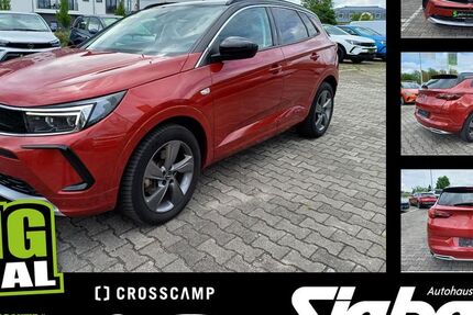 Opel Grandland (X) 53.053 km 19.490 &euro; Landshut 84034