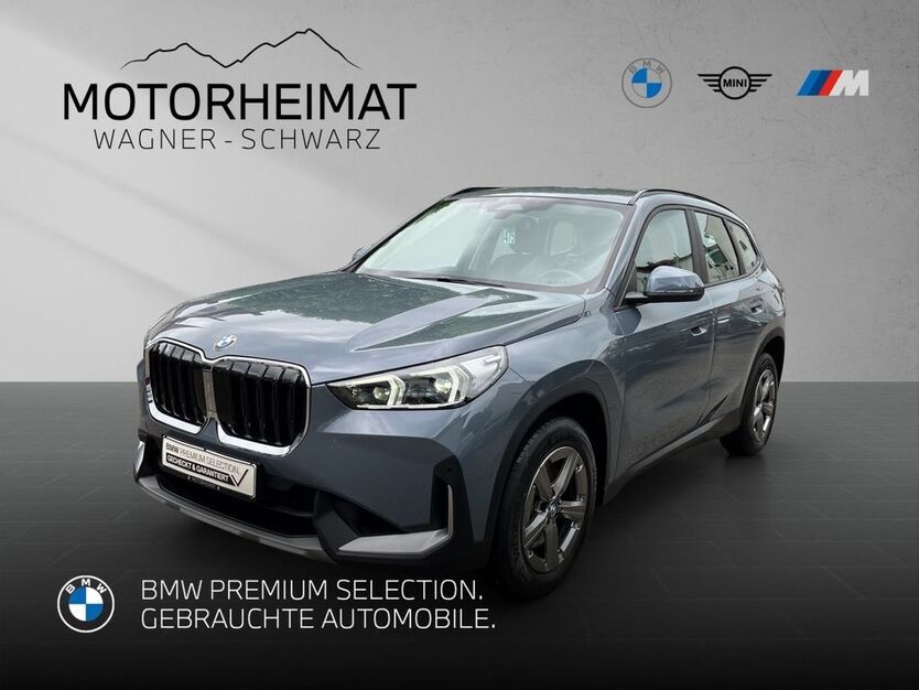 BMW X1 7.800 km 40.750 € Traunstein 83278