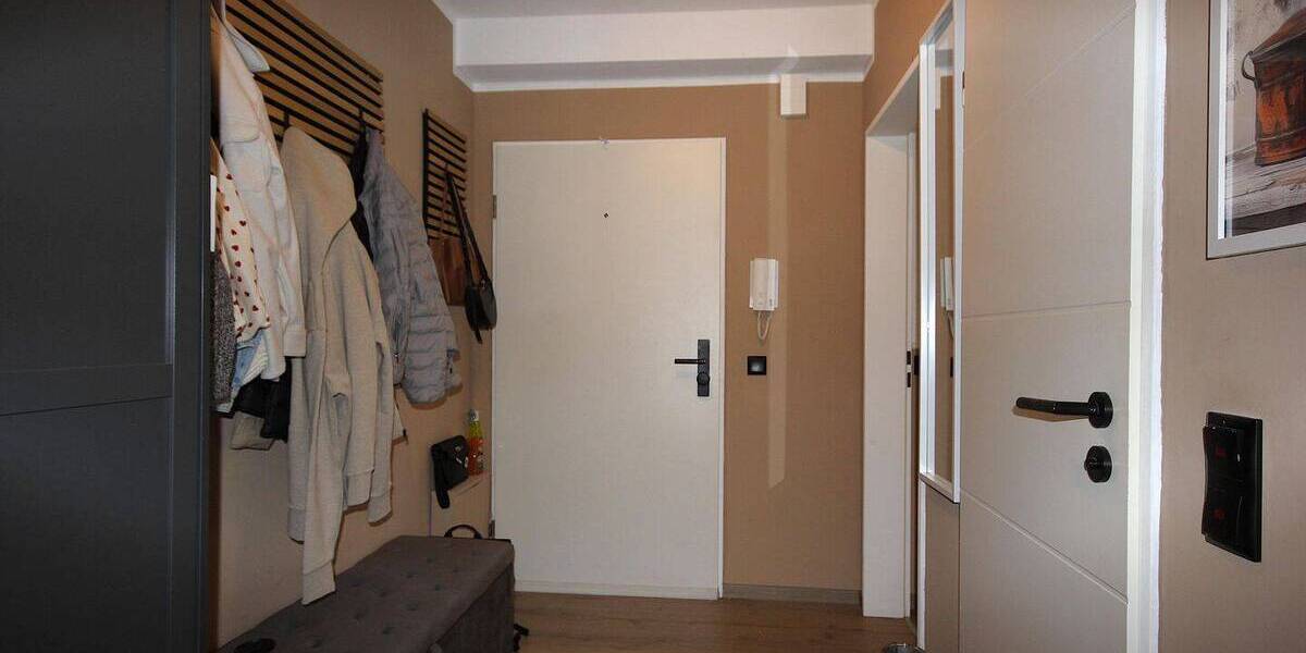 Exklusive Eigentumswohnung mit Swimmingpool & Sauna 4 zimmer