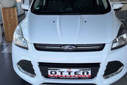 Ford Kuga 170.000 km 6.990 &euro; Singen 78224
