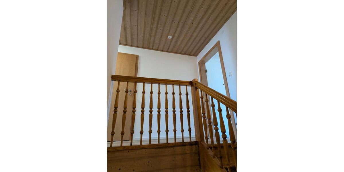 Etagenwohnung Aitrach - 3 Zimmer, 63 m&sup2;, 780&euro; | Angebot:26409287