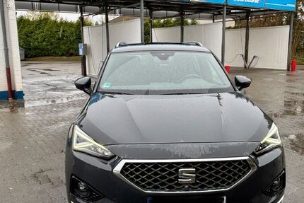 Seat Tarraco 133.000 km 21.700 &euro; Königslutter en Elm 38154