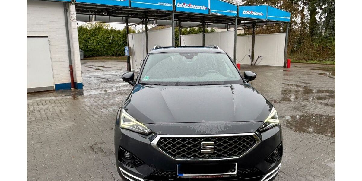 Seat Tarraco 133.000 km 21.700 &euro; Königslutter en Elm 38154
