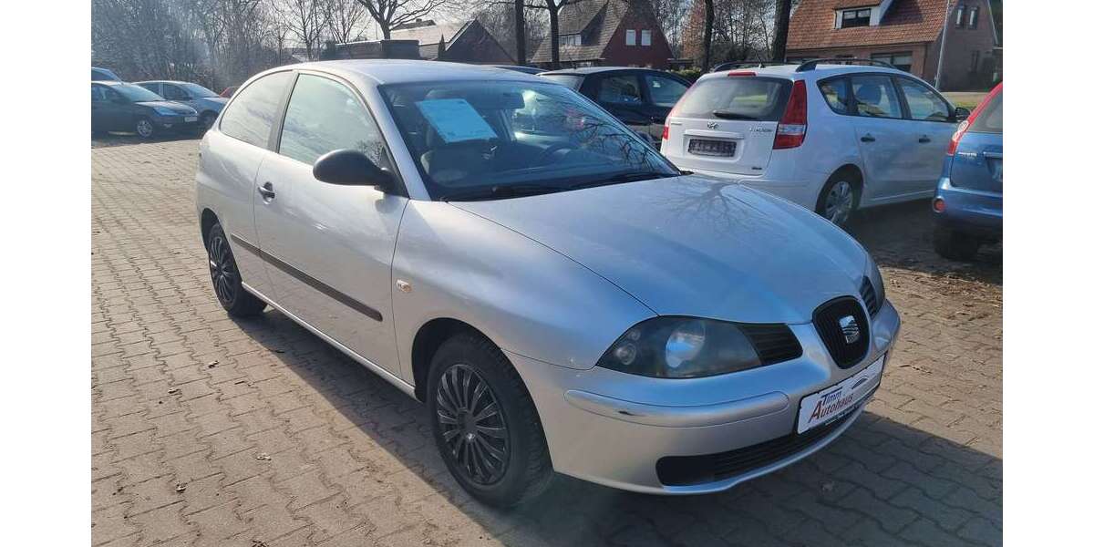 Seat Ibiza 146.700 km 2.650 &euro; Surwold 26903
