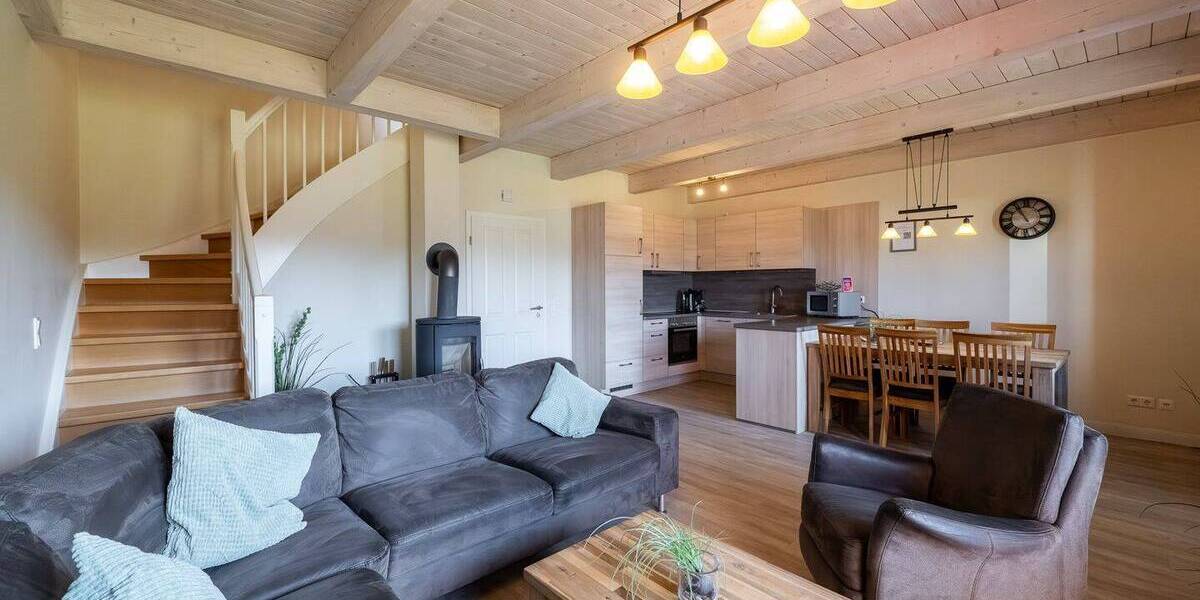 Mehrfamilienhaus, Wohnhaus Dagebüll - 4 Zimmer, 115 m&sup2;, 336.000&euro; | Angebot:26392123