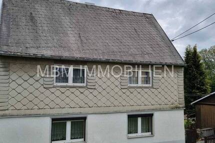 Haus Pockau Wernsdorf - 5 Zimmer, 75 m&sup2;, 58.000&euro; | Angebot:25699872