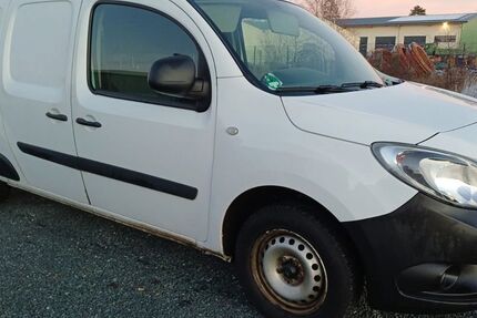 Mercedes-Benz Citan 338.975 km 4.499 &euro; Plauen 08525
