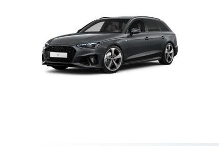 Audi A4 60.250 km 32.490 &euro; Schwäbisch Hall 74523
