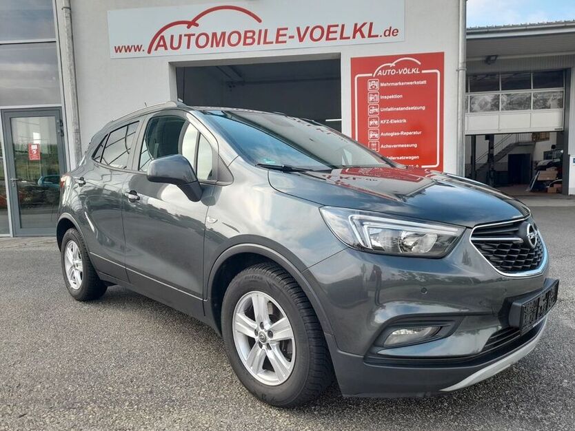Mokka