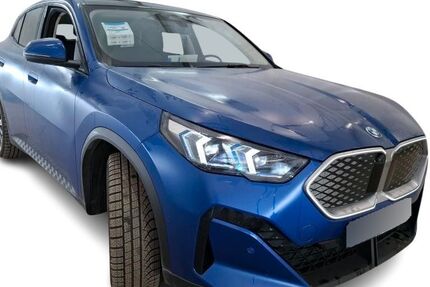 BMW iX2 9.132 km 41.836 &euro; Amberg 92224