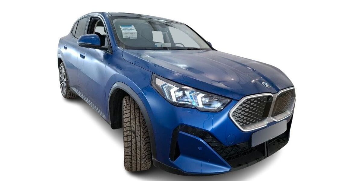 BMW iX2 9.132 km 41.836 &euro; Amberg 92224