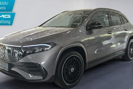 Mercedes-Benz EQA 8.073 km 42.890 &euro; Bergheim 50126