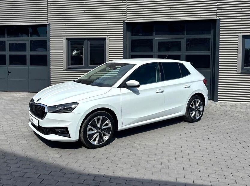 Fabia