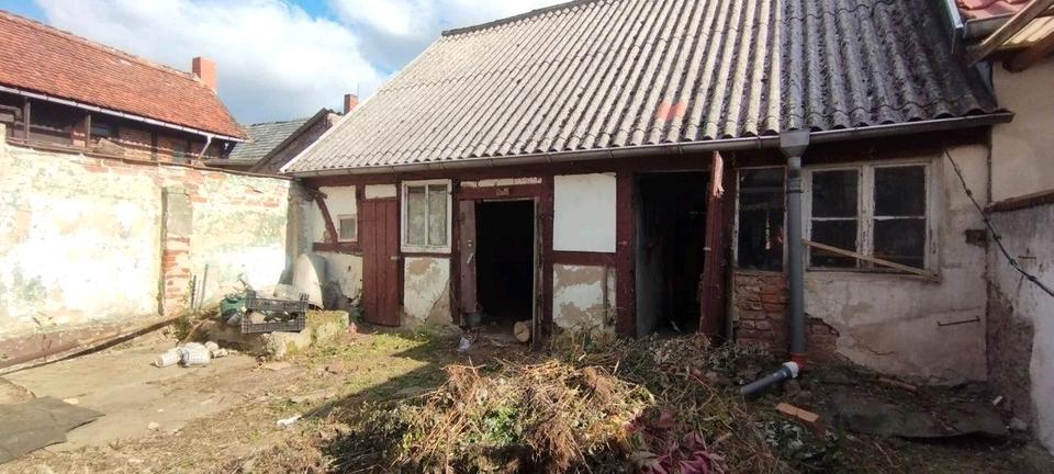 Einfamilienhaus Arneburg - 4 Zimmer, 120 m&sup2;, 25.000&euro; | Angebot:26548109