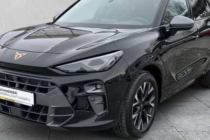 Cupra Terramar 9.961 km 31.890 &euro; Meerane 08393