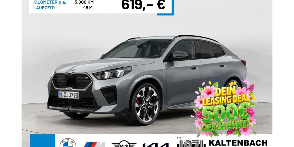 BMW X2 15.954 km 53.890 &euro; Wiehl 51674