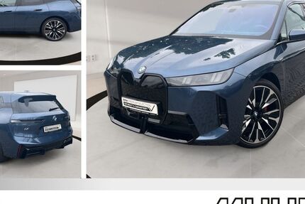 BMW iX 17.136 km 79.880 &euro; Oberhausen 46149
