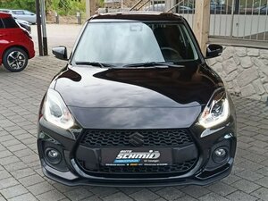 Suzuki SWIFT 1.4 SPORT HYBRID 28.130 km 18.990 &euro; Höhenkirchen-Siegertsbrun 85635