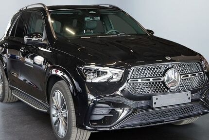 Mercedes-Benz GLE 350 8.500 km 97.950 &euro; Neumünster 24539