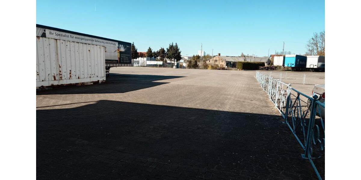 Gewerbeobjekt Leinefelde-Worbis Worbis - 900&euro; | Angebot:26151831