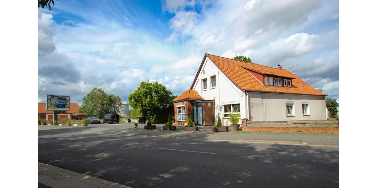 Mehrfamilienhaus, Wohnhaus Barsinghausen - 589.000&euro; | Angebot:26933537
