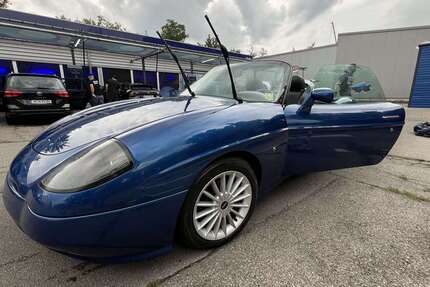 Fiat Barchetta 155.000 km 3.500 &euro; München 81377