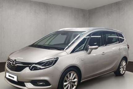Opel Zafira 83.500 km 15.950 &euro; Aschaffenburg 63739