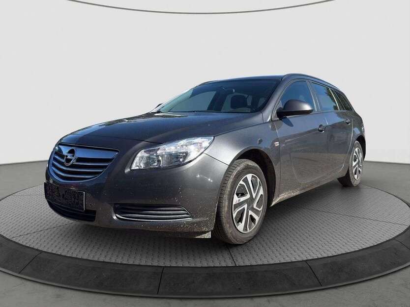 Opel Insignia 211.634 km 3.500 € Neustadt/Vogtland 08223