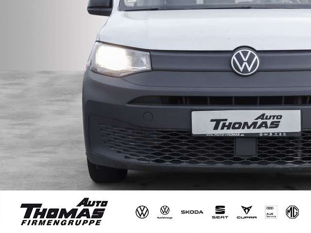 VW Caddy 90.710 km 18.900 € Bonn 53227