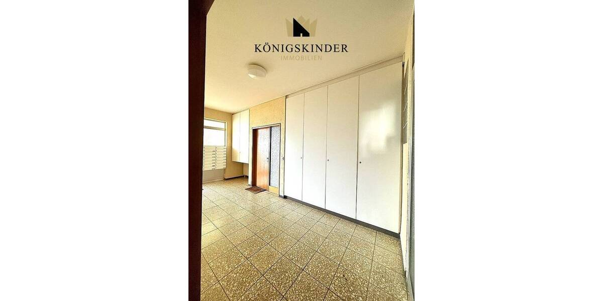 Etagenwohnung Korb Kleinheppach - 6 Zimmer, 156 m&sup2;, 399.000&euro; | Angebot:25669990