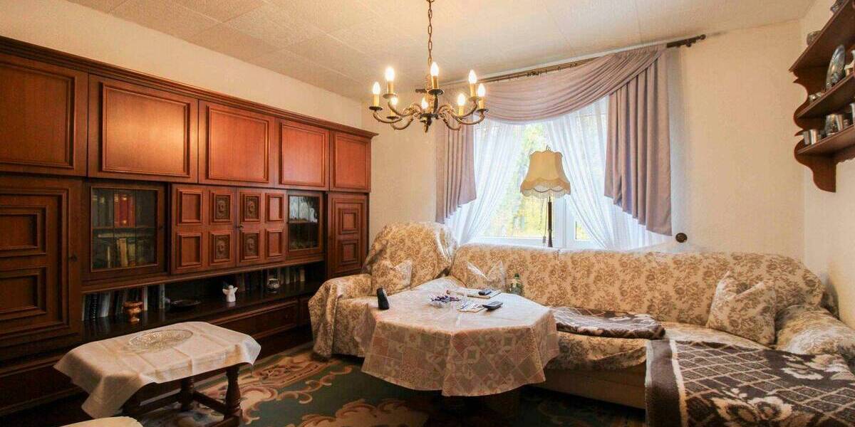 Einfamilienhaus Hiddenhausen - 7 Zimmer, 219.000&euro; | Angebot:26161238