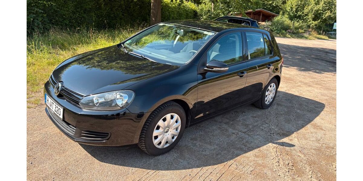 VW Golf 146.000 km 4.490 &euro; Wennigsen 30974