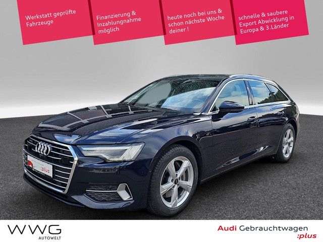 Audi A6 107.996 km 32.980 &euro; Schwäbisch Gmünd 73527