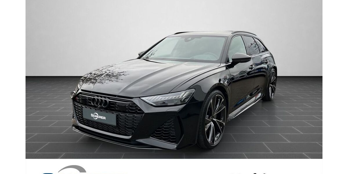 Audi RS6 2.500 km 119.990 € Mayen 56727