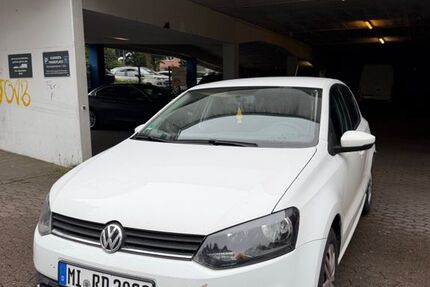 VW Polo 170.000 km 3.999 &euro; Minden 32423