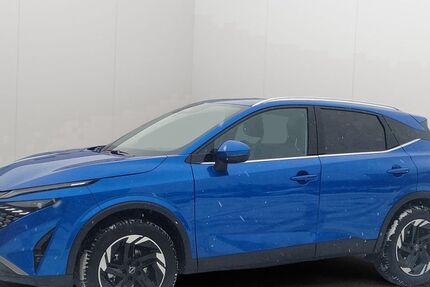 Nissan Qashqai 18.609 km 27.490 &euro; Bochum 44809