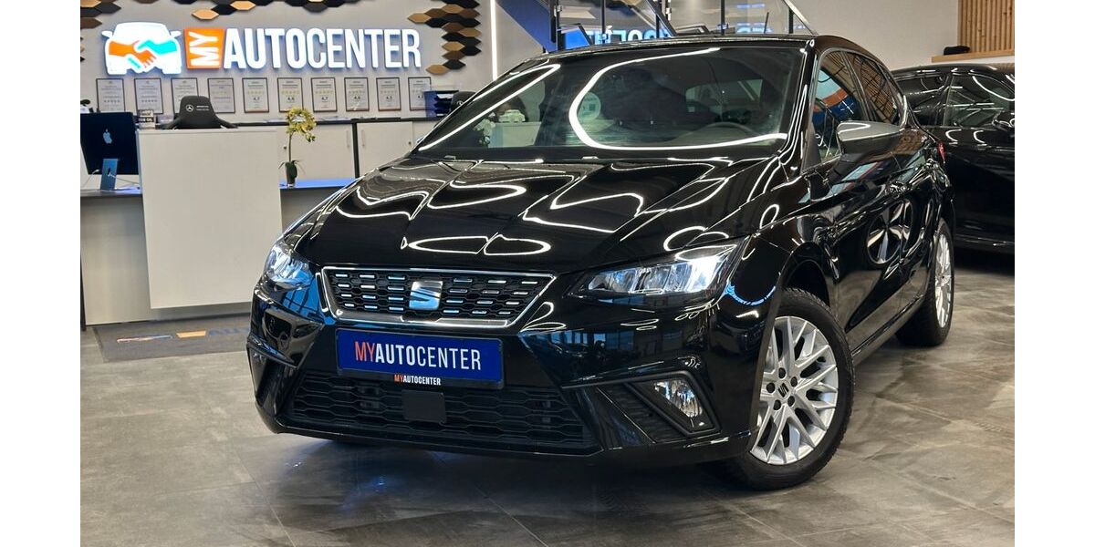 Seat Ibiza 6.686 km 17.499 &euro; Pfaffenhofen 85276