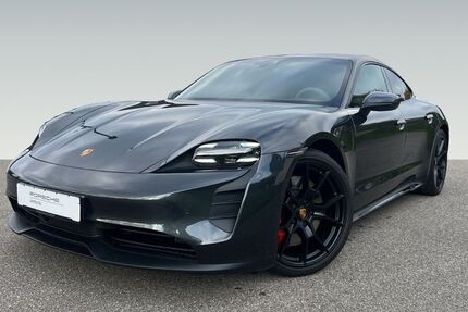 Porsche Taycan 12.391 km 85.911 &euro; Lörrach 79541