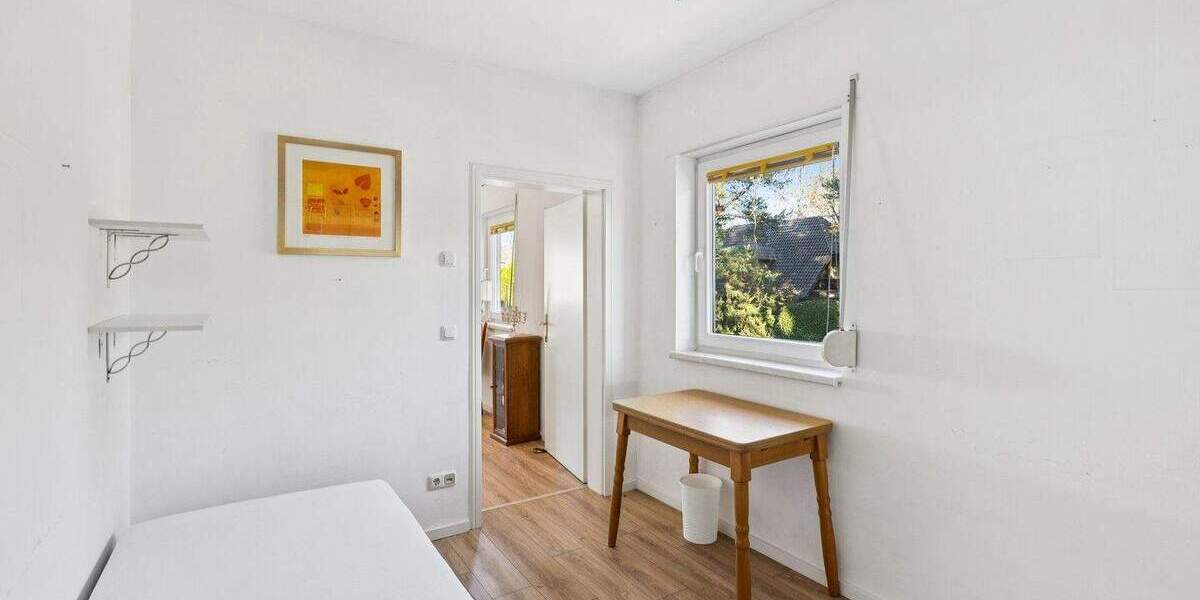 Wohlfühl-Zuhause in Bestlage von Glienicke Nordbahn 4 zimmer